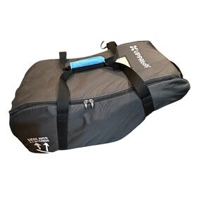 Travel Bag for Uppababy Mesa (Never used)